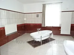 Prodej rodinného domu, Rumburk, Bezručova, 480 m2