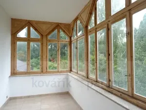 Prodej rodinného domu, Rumburk, Bezručova, 480 m2