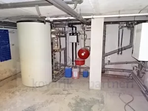 Prodej rodinného domu, Rumburk, Bezručova, 480 m2