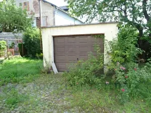 Prodej vily, Šluknov, Královská, 120 m2