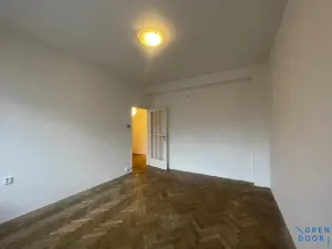 Pronájem bytu 1+1, Praha - Nové Město, Plavecká, 37 m2