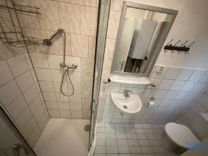 Pronájem bytu 1+1, Roudnice nad Labem, Karlovo náměstí, 38 m2