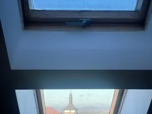 Pronájem bytu 1+1, Roudnice nad Labem, Karlovo náměstí, 38 m2