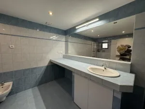 Pronájem rodinného domu, Čebín, 95 m2