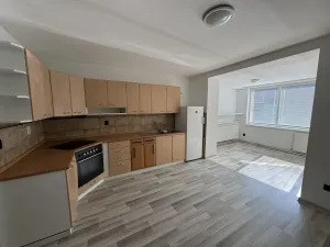 Pronájem rodinného domu, Čebín, 95 m2