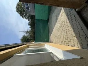 Pronájem rodinného domu, Čebín, 95 m2