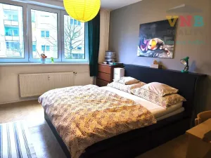 Prodej bytu 3+1, Olomouc, Handkeho, 92 m2