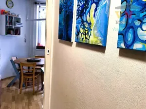 Prodej bytu 3+1, Olomouc, Handkeho, 92 m2