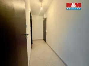 Prodej bytu 1+kk, Praha - Ruzyně, Stočesova, 32 m2