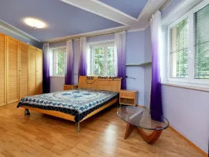 Prodej rodinného domu, Přezletice, U Bažantnice, 230 m2