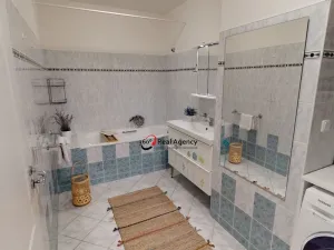Pronájem bytu 2+kk, Praha - Hlubočepy, Trnkovo náměstí, 75 m2