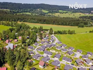 Prodej rodinného domu, Lipno nad Vltavou, 101 m2