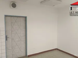 Pronájem ordinace, Ostrava, Sokolská třída, 42 m2