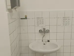 Pronájem ordinace, Ostrava, Sokolská třída, 55 m2