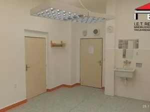 Pronájem ordinace, Ostrava, Sokolská třída, 40 m2