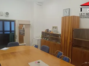 Pronájem kanceláře, Ostrava, Sokolská třída, 23 m2