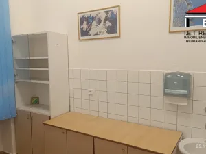 Pronájem kanceláře, Ostrava, Sokolská třída, 30 m2