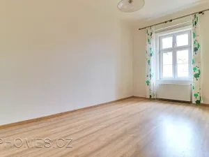 Pronájem bytu 3+kk, Praha - Holešovice, Dobrovského, 62 m2