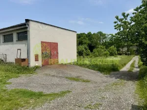 Prodej ubytování, Želetava, Pražská, 1135 m2