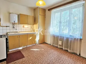 Prodej bytu 2+1, Opava, Polanova, 61 m2