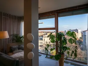 Prodej bytu 5+1, Praha - Vršovice, 266 m2