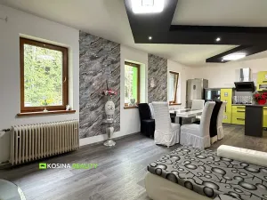 Prodej rodinného domu, Kaceřov, 140 m2