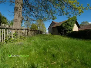 Prodej zemědělské usedlosti, Lipová, 230 m2