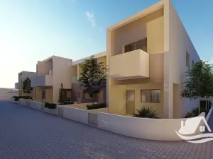 Prodej bytu 3+1, Pafos, Kypr, 104 m2