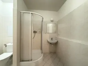 Pronájem bytu 1+kk, Pardubice - Trnová, Jozefa Gabčíka, 35 m2