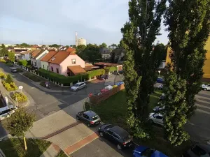 Pronájem bytu 3+kk, Nymburk, Ke Strouze, 90 m2