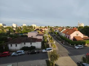 Pronájem bytu 3+kk, Nymburk, Ke Strouze, 90 m2