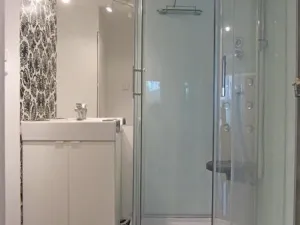 Pronájem bytu 1+kk, Brno - Řečkovice, 25 m2