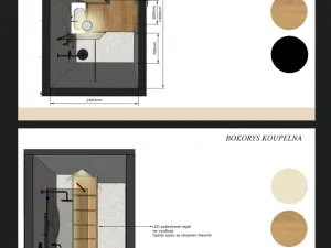 Prodej bytu 3+1, Ostrava, Opavská, 59 m2