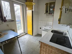 Prodej bytu 3+1, Ostrava, Opavská, 59 m2