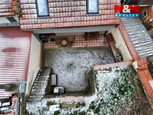 Prodej rodinného domu, Vřesovice, 90 m2