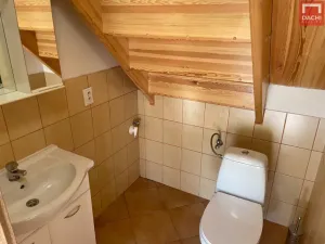 Pronájem bytu 2+kk, Bystročice, 55 m2
