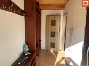 Pronájem bytu 2+kk, Bystročice, 55 m2