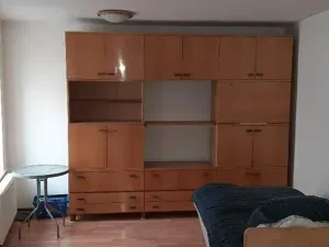 Pronájem bytu 1+kk, Prostějov, Hradební, 32 m2