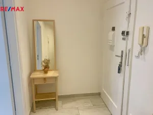 Pronájem bytu 2+1, Praha - Vršovice, Minská, 65 m2