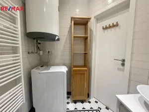 Pronájem bytu 2+1, Praha - Vršovice, Minská, 65 m2