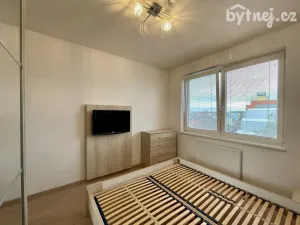 Pronájem bytu 3+kk, Olomouc - Nové Sady, Novosadský dvůr, 67 m2