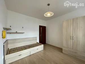 Pronájem bytu 3+kk, Olomouc - Nové Sady, Novosadský dvůr, 67 m2