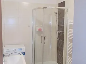 Pronájem bytu 1+kk, Brno - Žebětín, Žabí, 33 m2