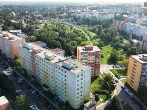 Pronájem bytu 3+1, Brandýs nad Labem-Stará Boleslav - Brandýs nad Labem, Na vinici, 70 m2