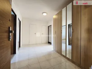 Pronájem bytu 3+1, Brandýs nad Labem-Stará Boleslav - Brandýs nad Labem, Na vinici, 70 m2