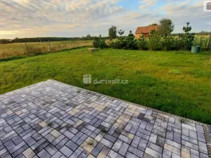 Prodej rodinného domu, Křenek, 113 m2