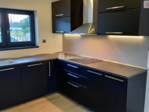 Prodej rodinného domu, Křenek, 113 m2