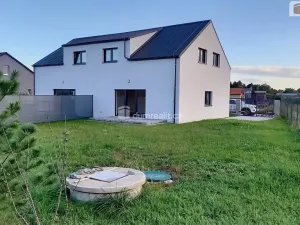 Prodej rodinného domu, Křenek, 113 m2