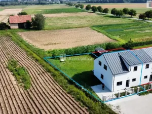 Prodej rodinného domu, Křenek, 113 m2