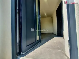 Prodej rodinného domu, Křenek, 117 m2